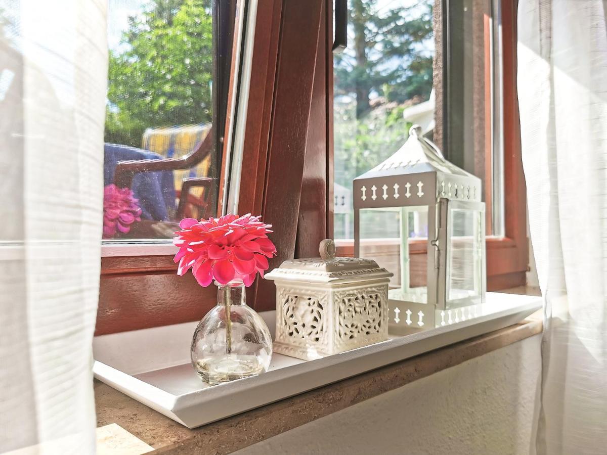 Flex Living - Business- Und Ferienwohnung Wassermann *