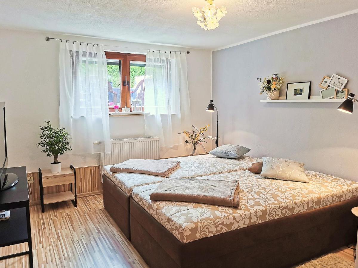 Flex Living - Business- Und Ferienwohnung Wassermann Appartement *