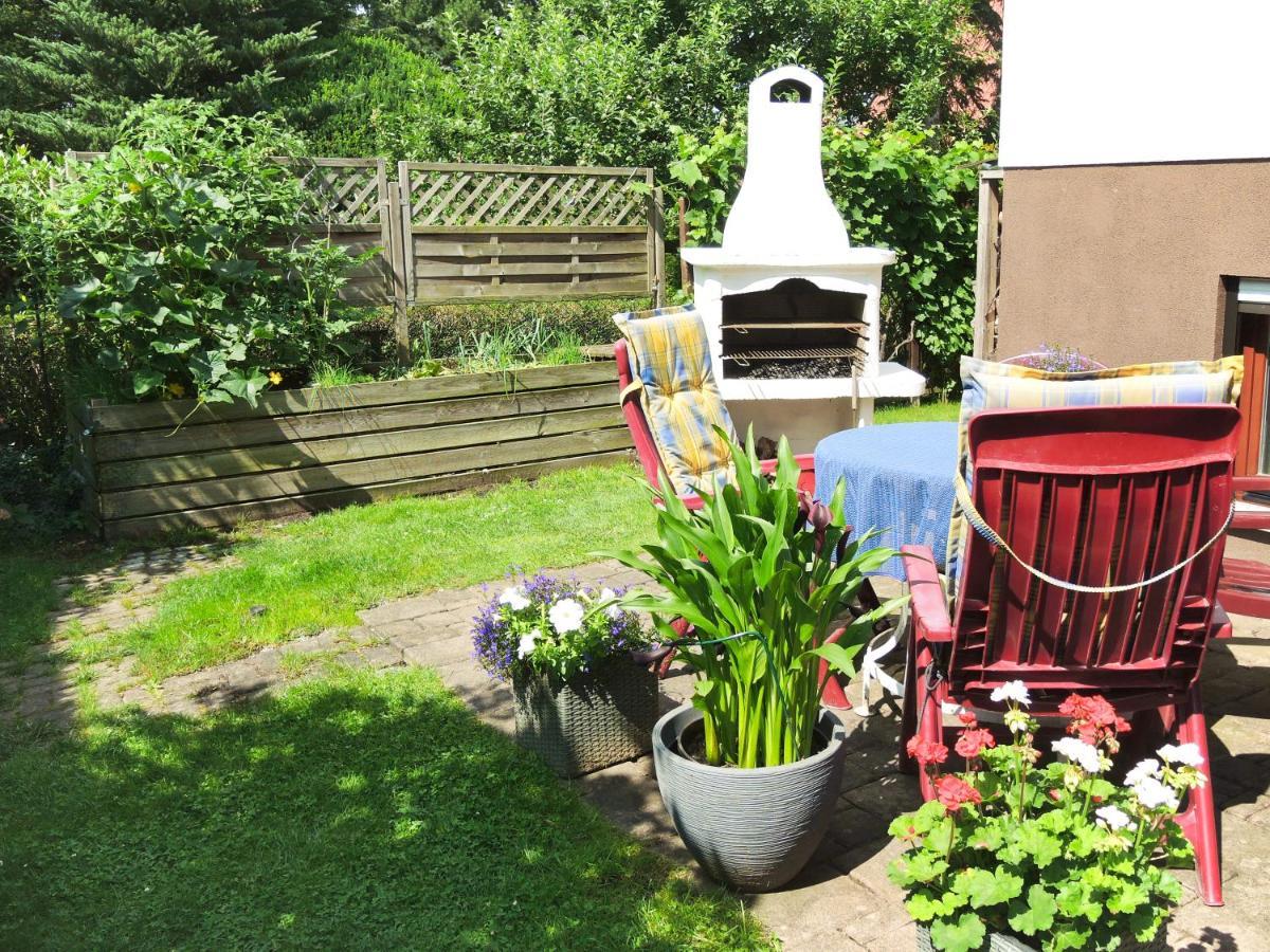 Appartement Flex Living - Business- Und Ferienwohnung Wassermann